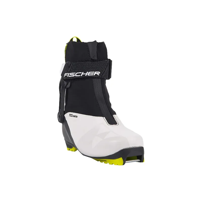 FISCHER Single Snowboard Ski Boots Women's-3
