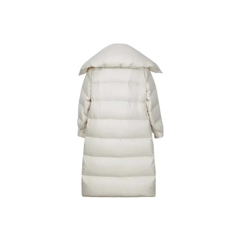 DEIFY Poland Koruda 90 Down Jacket Women's-4