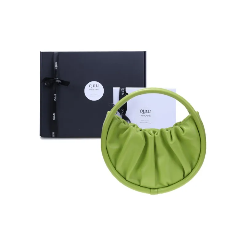 QULU Handbags-14