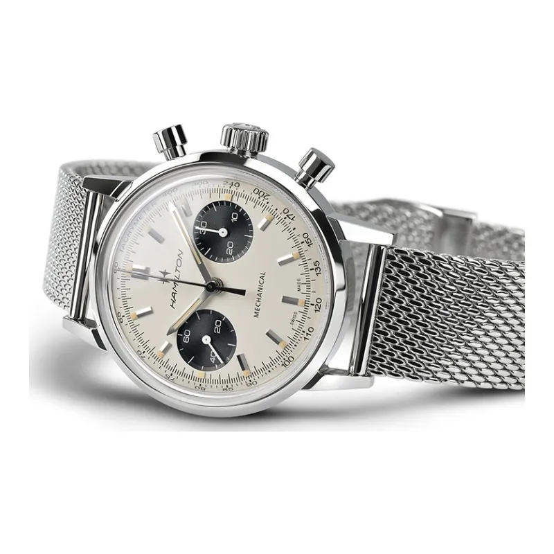 Hamilton Unisex Watch-3