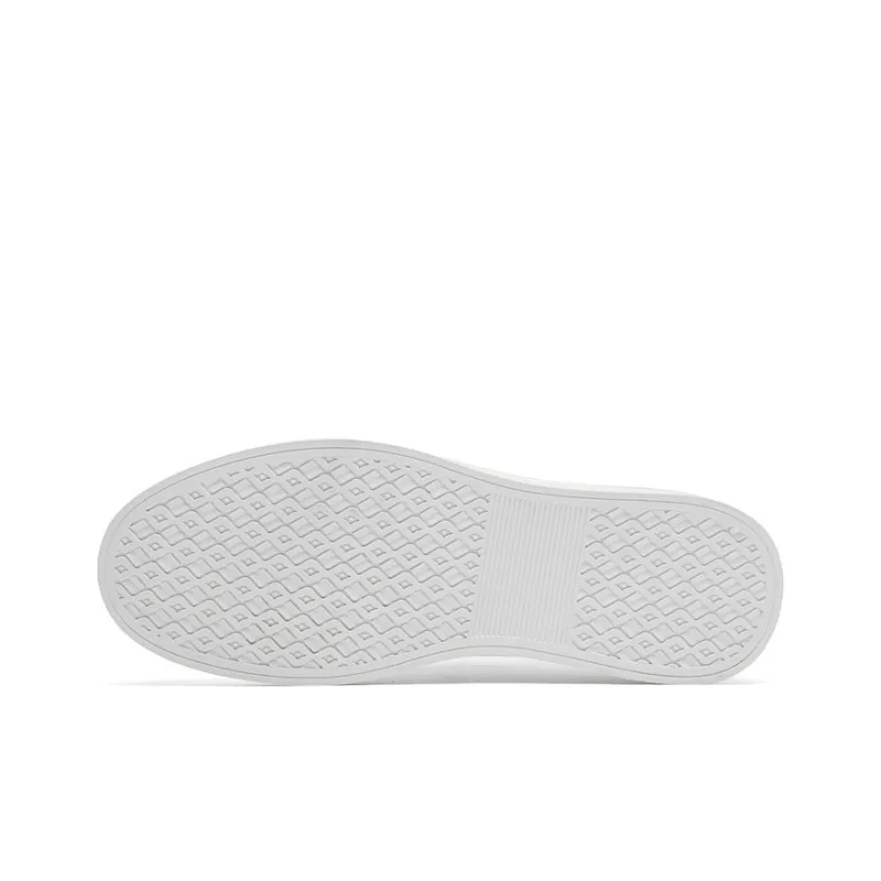 CARTELO Korean Style Comfortable Versatile Sports Casual White Sneakers Low Top Lightweight Skateboard Shoes Men's-2