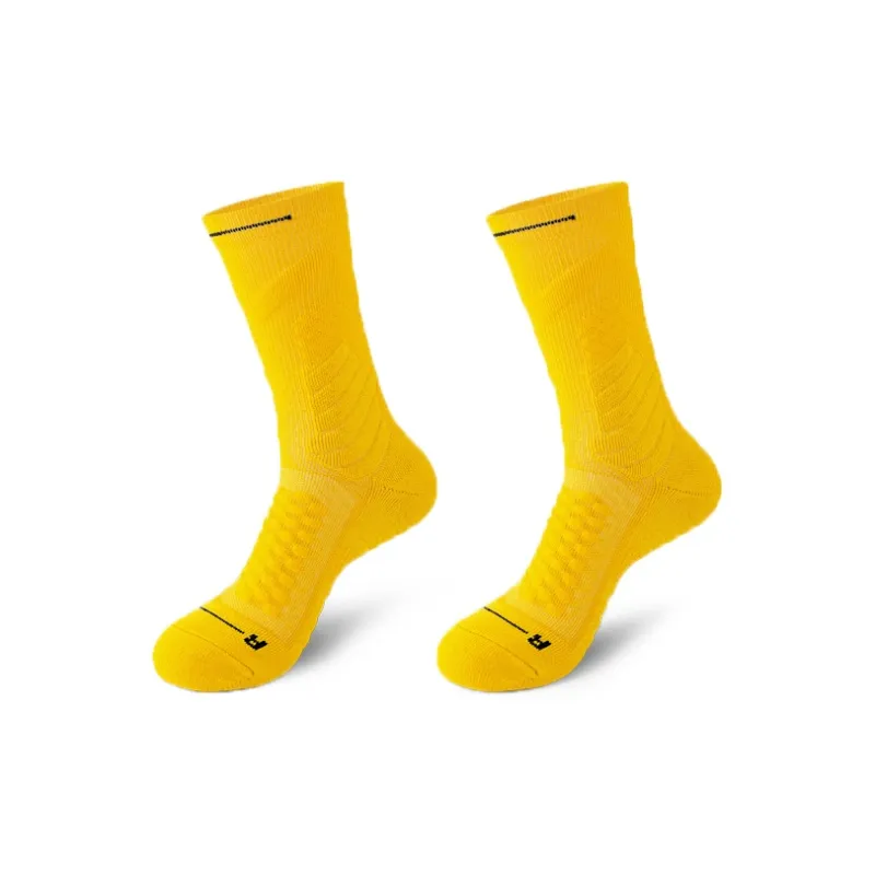 LUOLIAN Knee High Socks Unisex 2 Pack-6