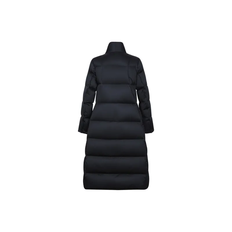 DEIFY Poland Koruda White Goose Down Down Jacket Women's-1