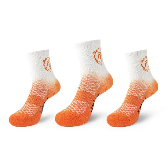 LUOLIAN Mid Calf Socks Men's 3 Pack-20