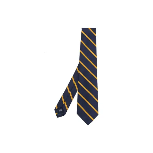 Polo Ralph Lauren Stripe-print Tie