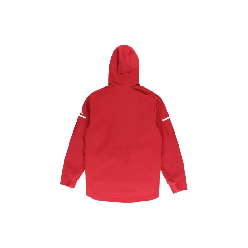 Adidas Jackets Men Red-1