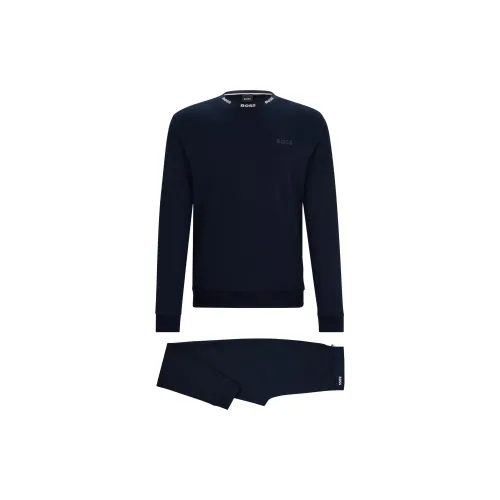 HUGO BOSS Sweatshirt Set Men