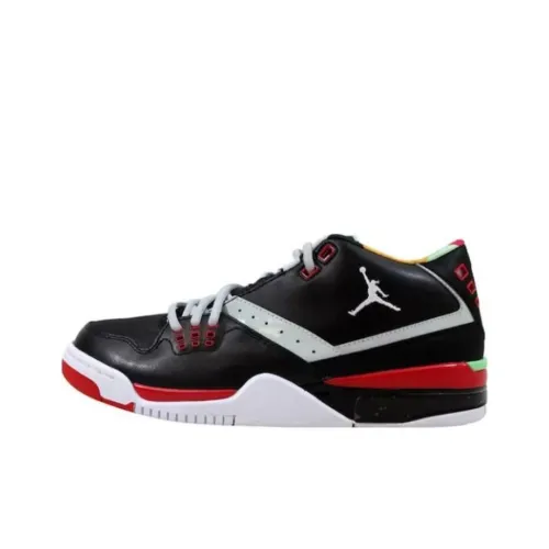 Jordan Flight 23 Black