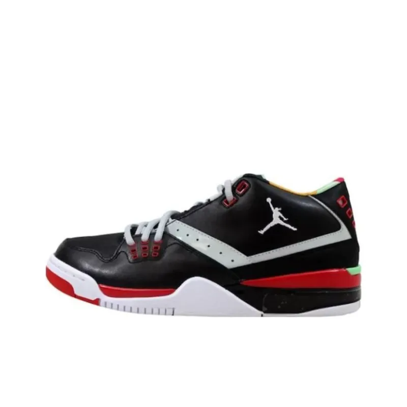 Jordan Flight 23 Black-0
