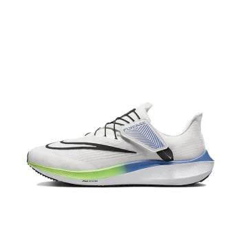 Nike Air Zoom Pegasus FlyEase 'Platinum Tint Star Blue'