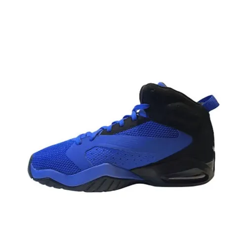 Jordan Lift Off Blue Black