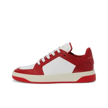 Giuseppe Zanotti Gz94 Colour block Sneakers