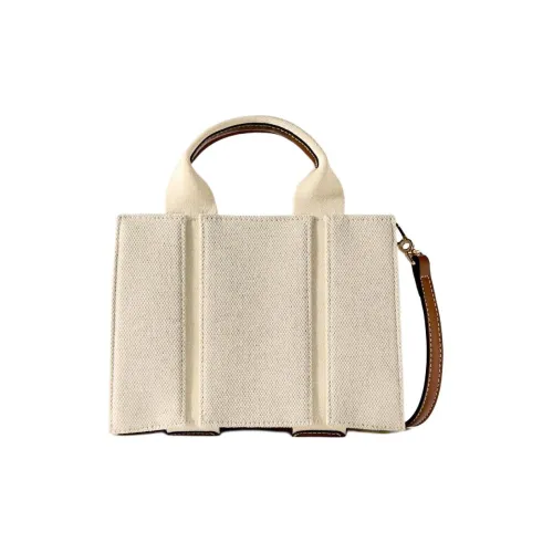 ZARA Crossbody Bags Off White