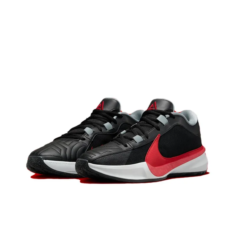 Nike Zoom Freak 5 Double Trouble-2