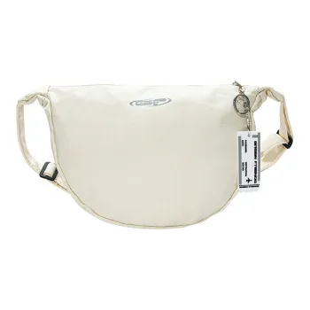 GF Shoulder Bags White