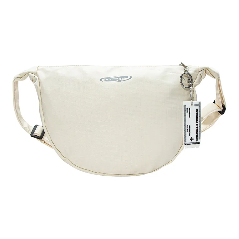 GF Shoulder Bags White-0