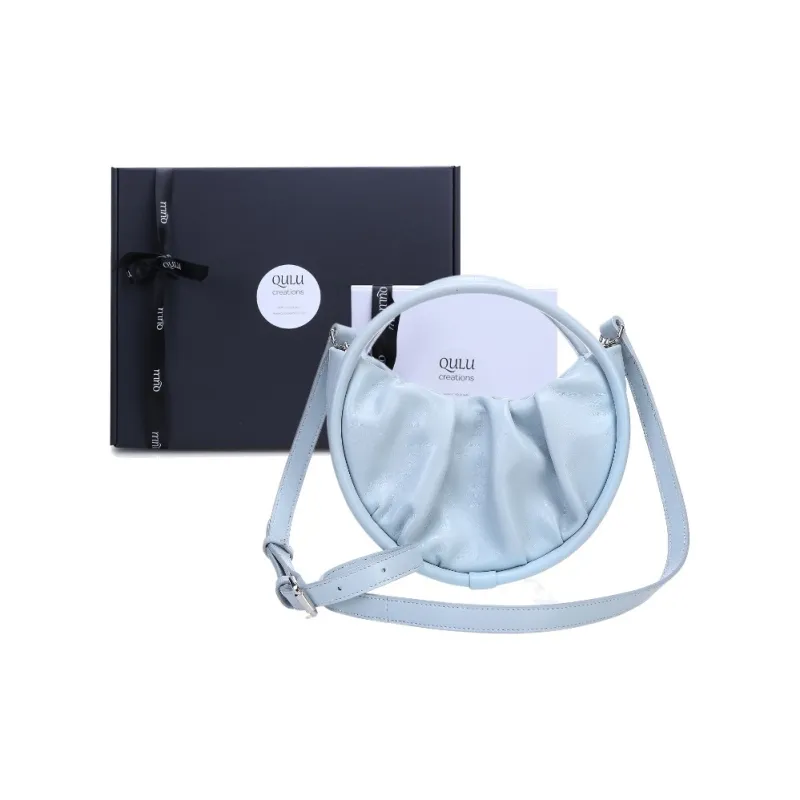 QULU Handbags-20