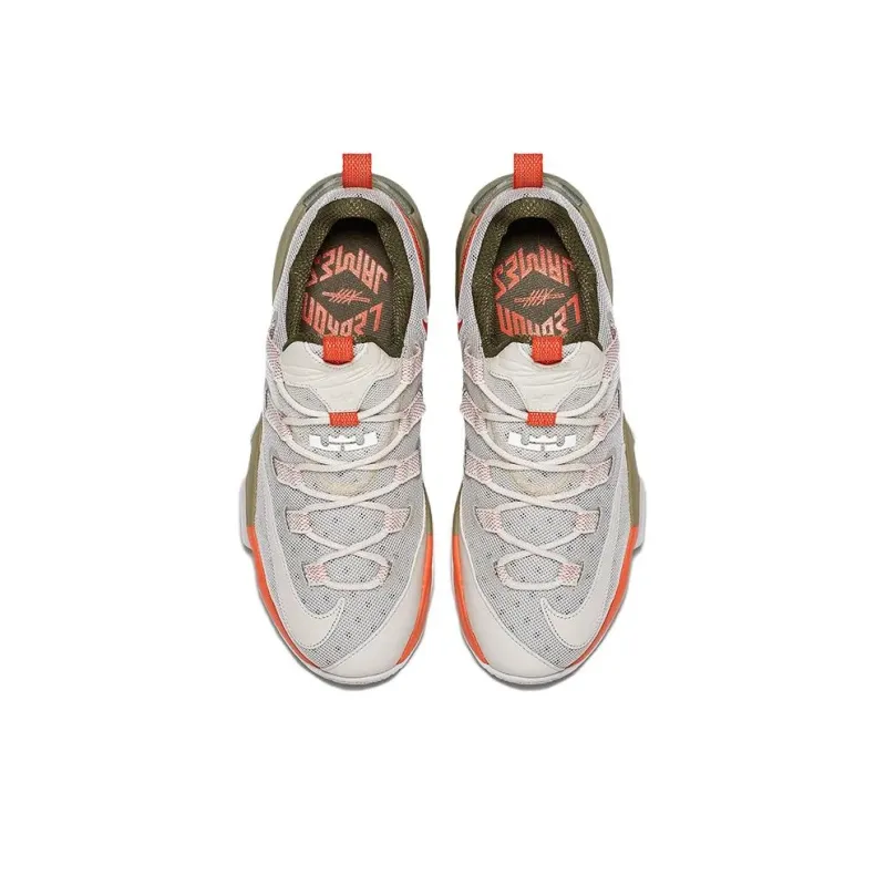 Nike LeBron 13 Low Phantom-2