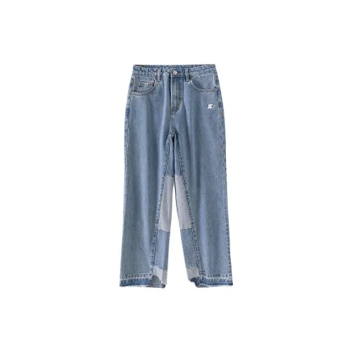 STARTER Jeans Women's Denim Blue