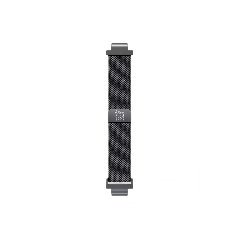 Yu Qing Imoo Compatibility Watch Band Stainless Steel Material-10