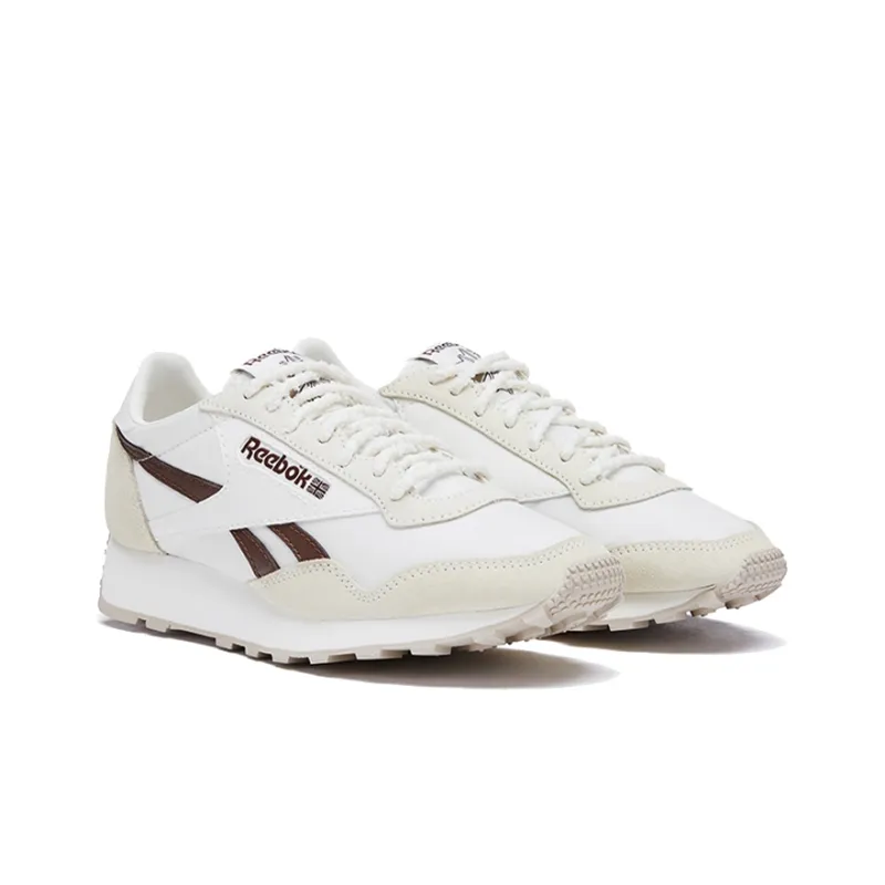 Reebok Az 2 'White Gray Black'-2