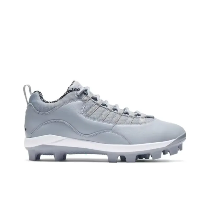 Jordan 10 Retro Mcs Low Wolf Grey-1