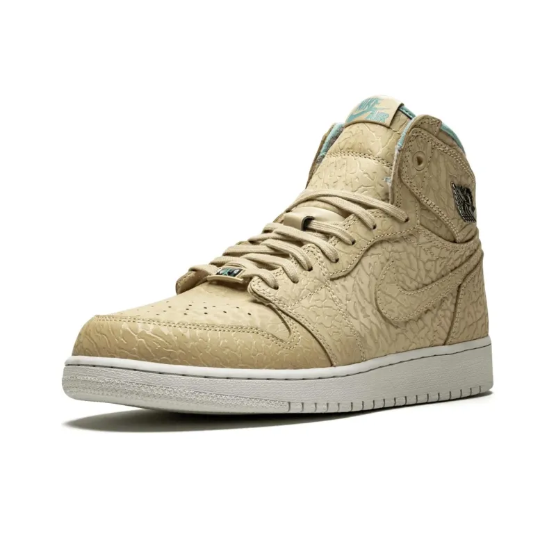 Jordan 1 Retro Sand Dune GS-1