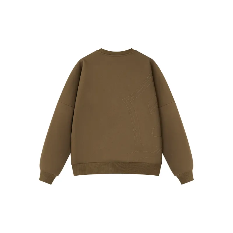 Samtony x Baggl Sweatshirt Unisex-3