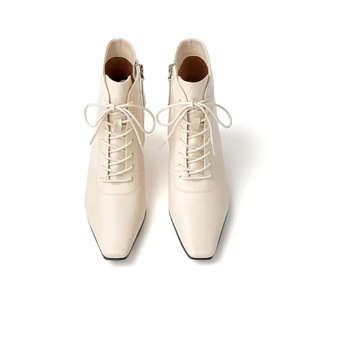 Beau Today Ankle Boots 4.7cm Women's-3