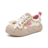 Pink (Thick-Soled)