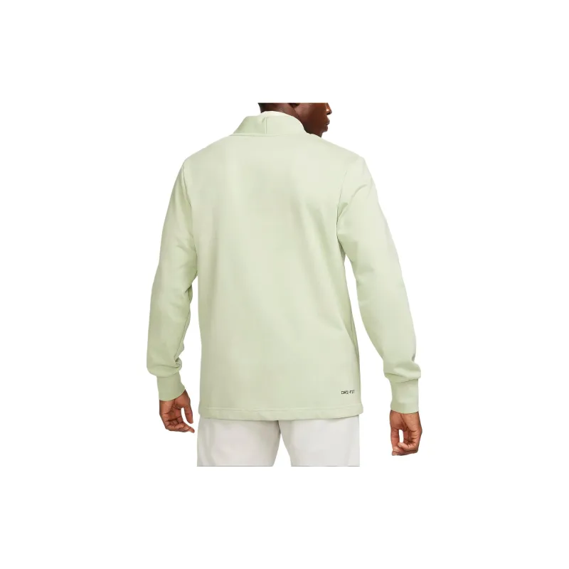 Nike Dri FIT Standard Issue Men's Golf Cardigan-1