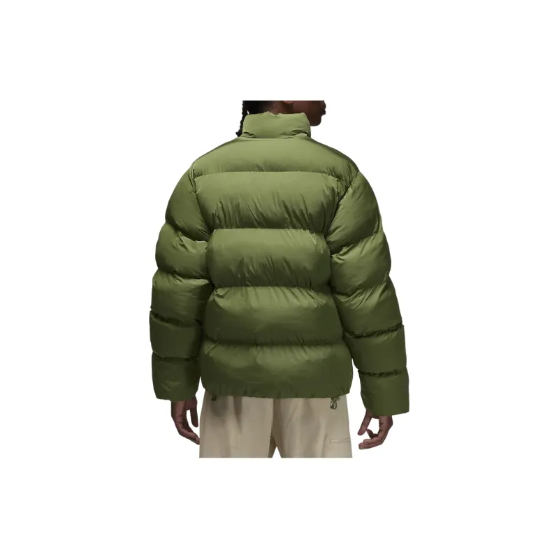Jordan Essentials Jumpman Puffer Jacket-2