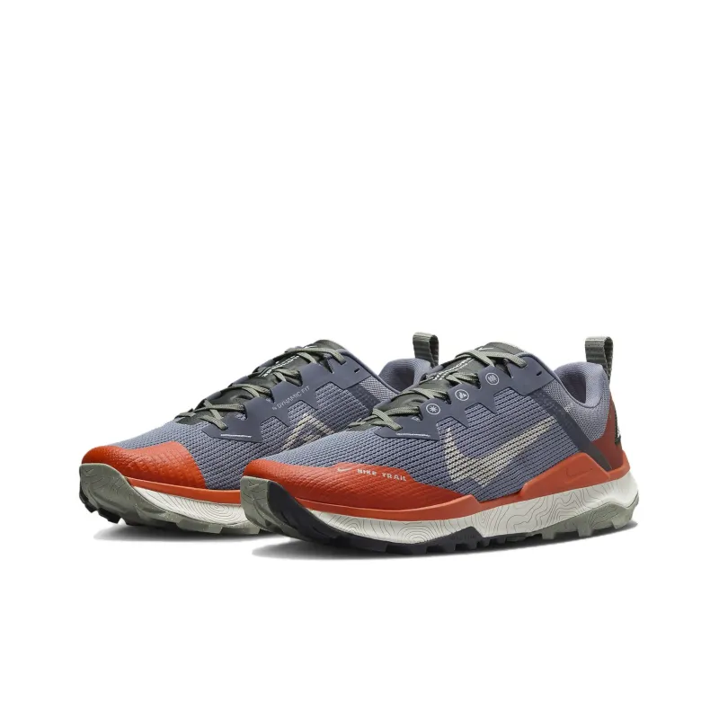 Nike Wildhorse 8 'Light Carbon Cosmic Clay'-2
