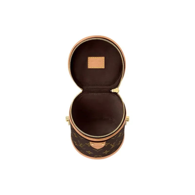 LOUIS VUITTON Nano Cannes-2