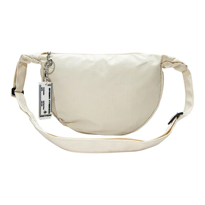 GF Shoulder Bags White-3
