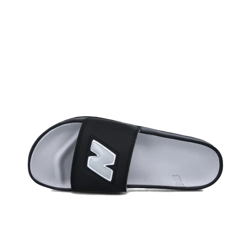 New Balance DynaSoft 200v2 Slide 'Varsity Black Grey'-3