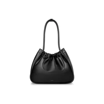 INJOYLIFE Shoulder Bags Black