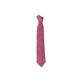 Vivienne Westwood Silk Ties Men's Pink