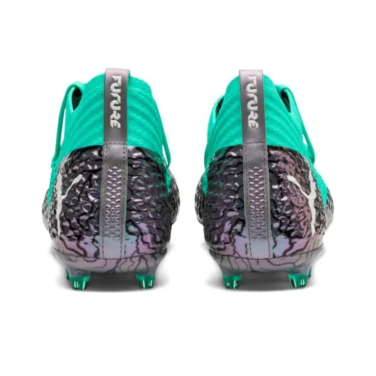PUMA Future 2.1 Netfit Fg Color Shift-2