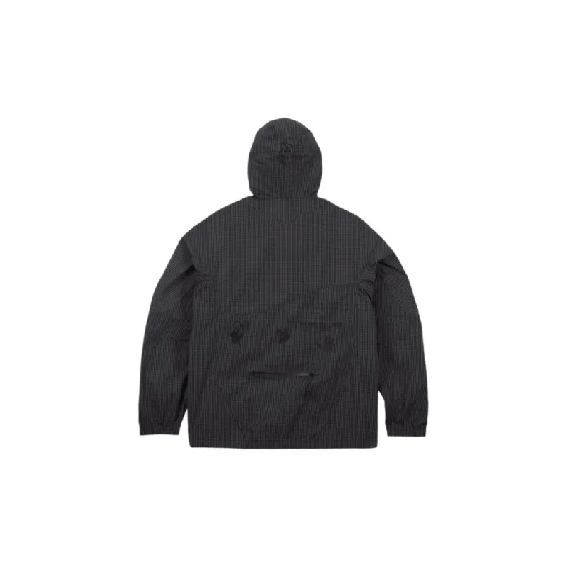Nike X Off White Anorak-1
