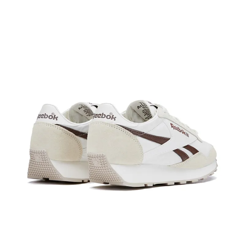Reebok Az 2 'White Gray Black'-3