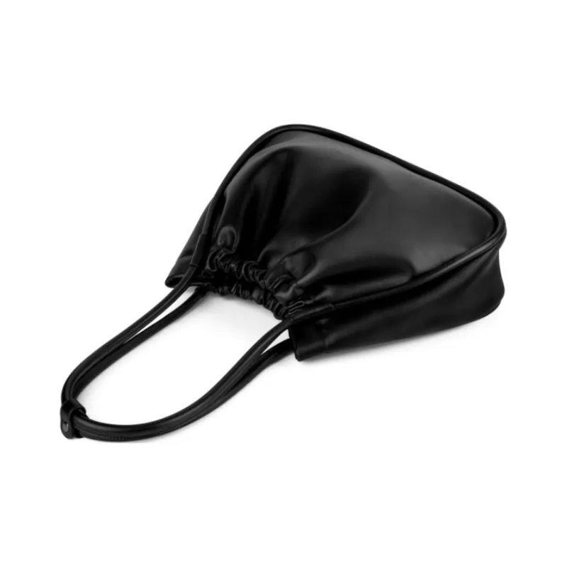 INJOYLIFE Shoulder Bags Black-1