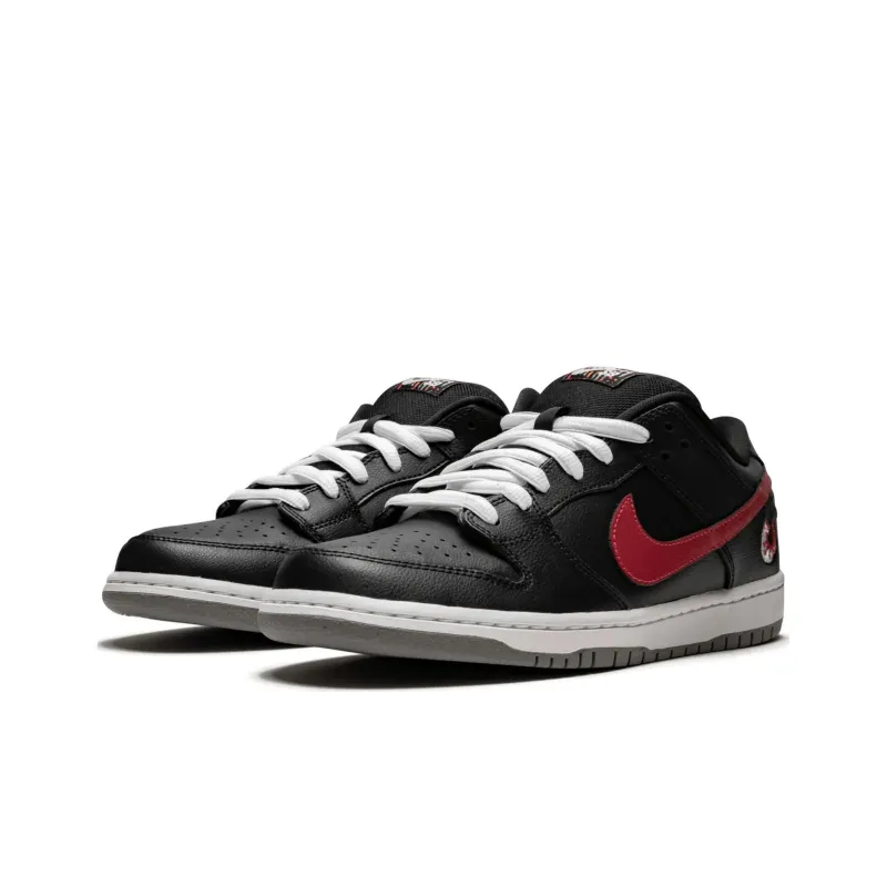 Nike Sb Dunk Low Shrimp-2