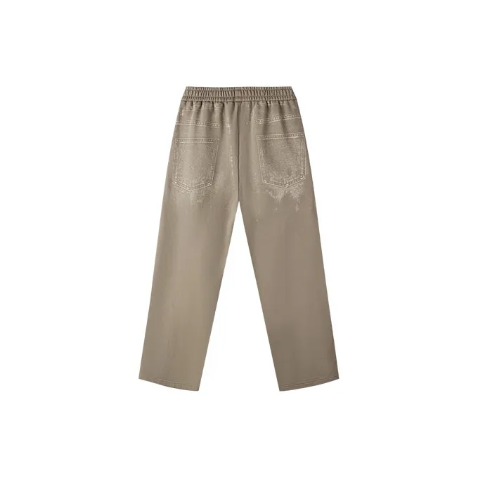 DANGEROUSPEOPLE Casual Pants Unisex-6