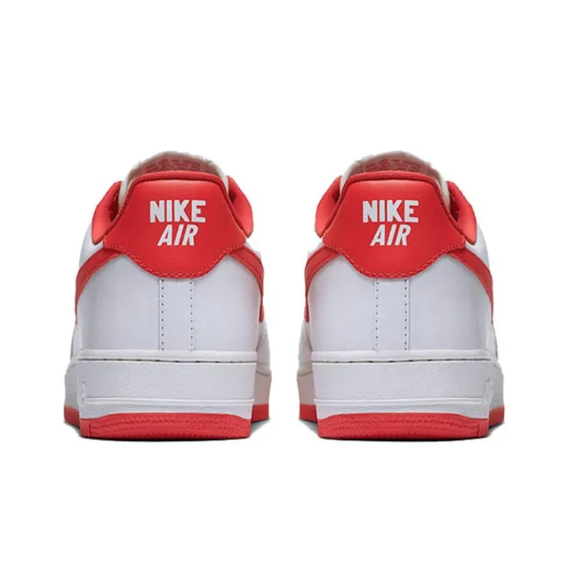 Nike Air Force 1 Low University Red-3