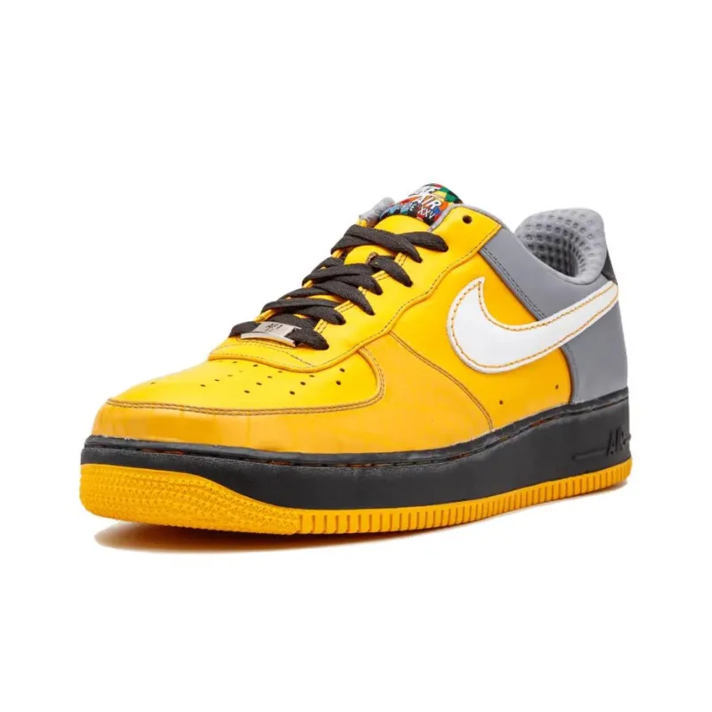 Nike Air Force 1 Premium 07 'South Bronx Choz'-1