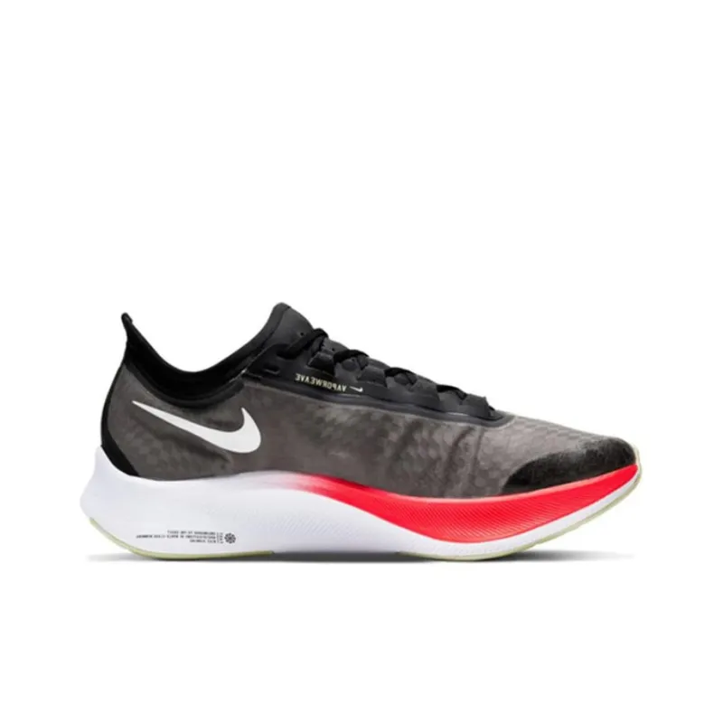 Nike Zoom Fly 3 Black-1