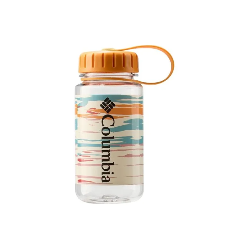 Columbia Outdoor Water Equipment Outdoor Water Bottle 425ML Travel PCT-4