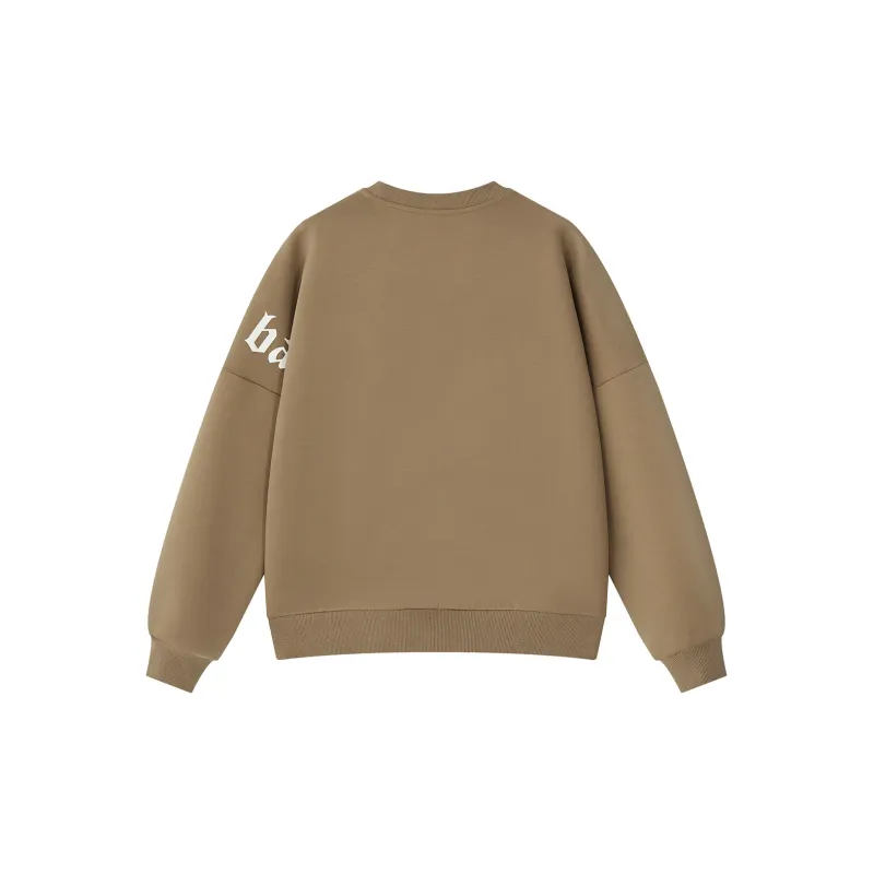 Samtony x Baggl Sweatshirt Unisex-7