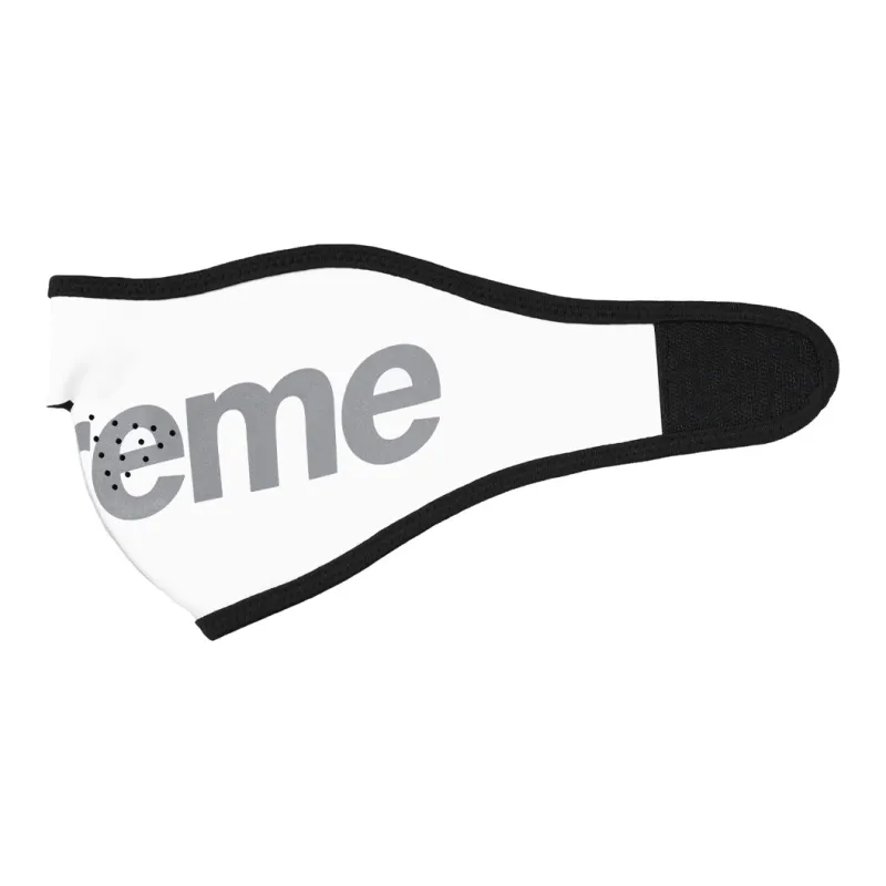 Supreme Windstopper Faskmask FW23-2